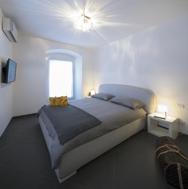 Il Mare In Piazza Apartment La Spezia Exterior foto