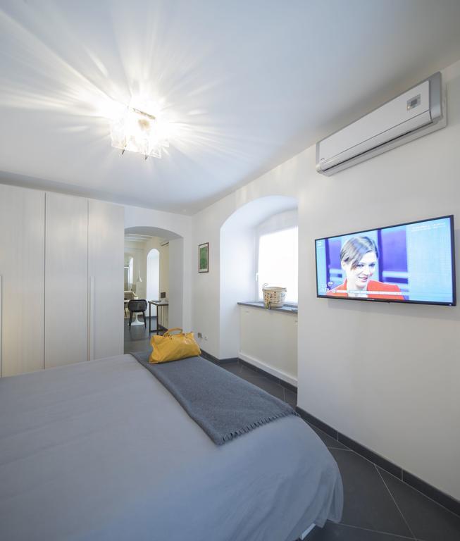 Il Mare In Piazza Apartment La Spezia Exterior foto