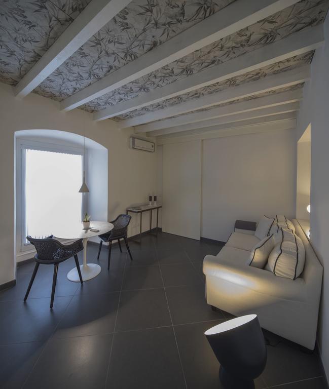 Il Mare In Piazza Apartment La Spezia Exterior foto