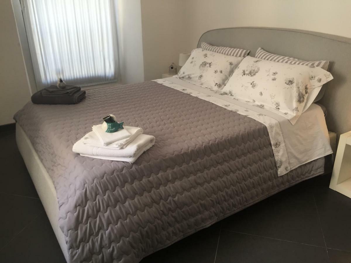 Il Mare In Piazza Apartment La Spezia Exterior foto